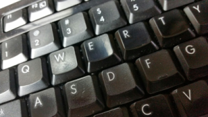 Keyboard