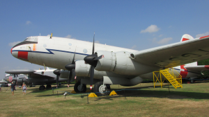 Handley Page Hastings