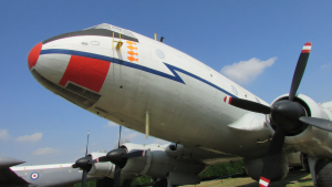 Handley Page Hastings