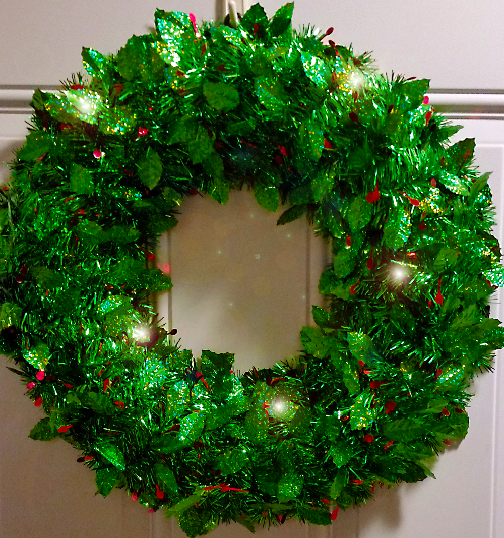 Merry Christmas!