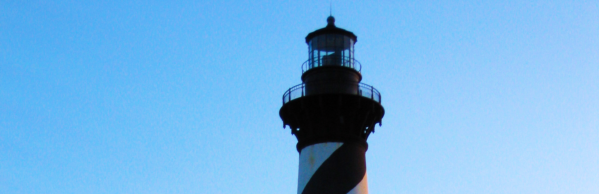 Hatteras Light