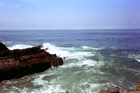 Leo Carrillo State Park