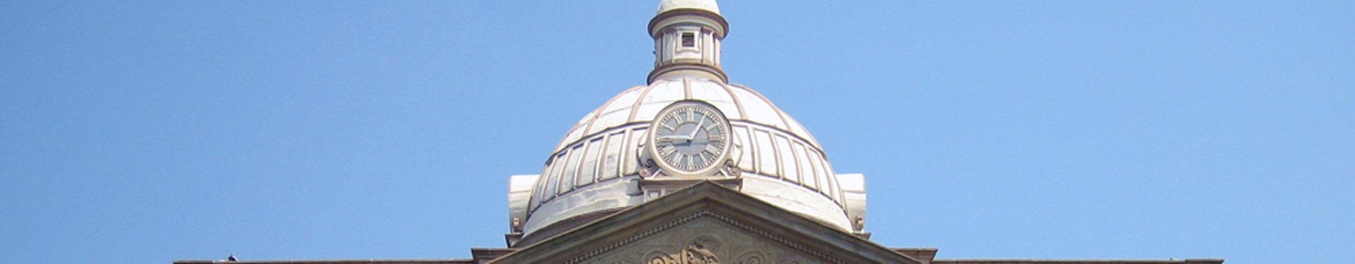 Logan County Courthouse