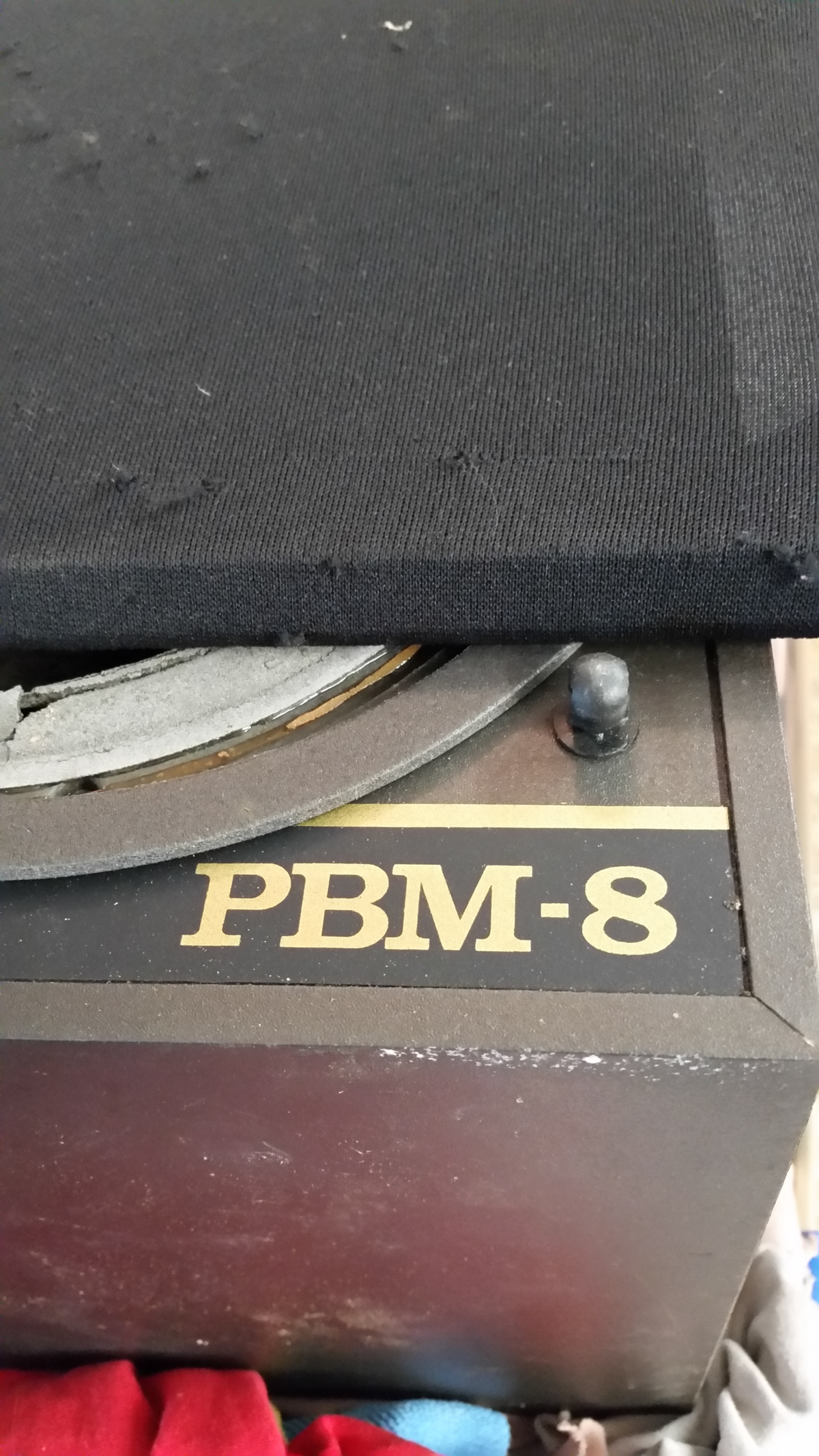 PBM-8 Rescue