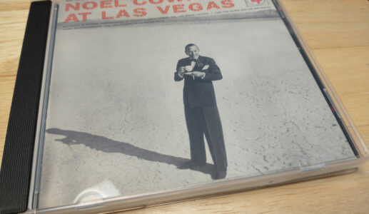 Victory Find! Noel Coward CD