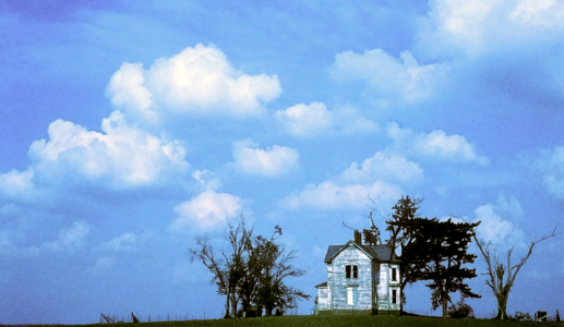 Cornfield, Illinois