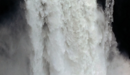 Snoqualmie Falls