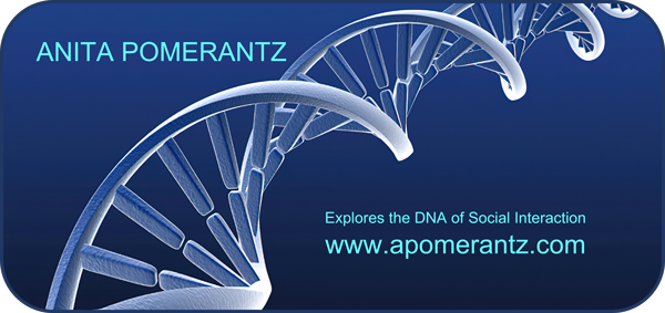 Image for www.apomerantz.com Anita Pomerant's Web site