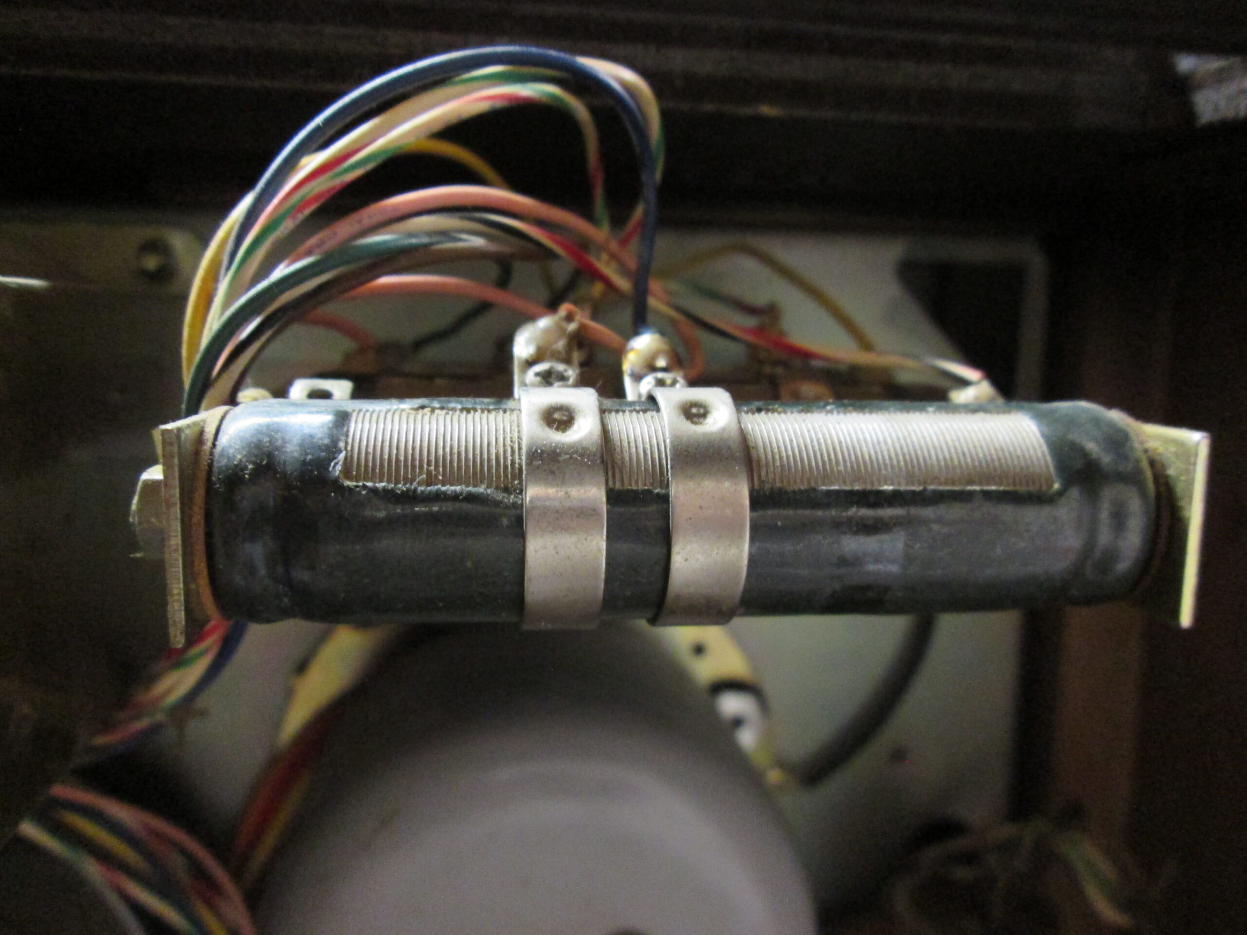 A-4010S potentiometer