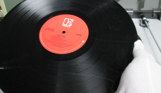 A Goodie from Habitat for Humanity’s Restore