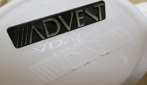 Adding the Finishing Touch to A Speaker Project