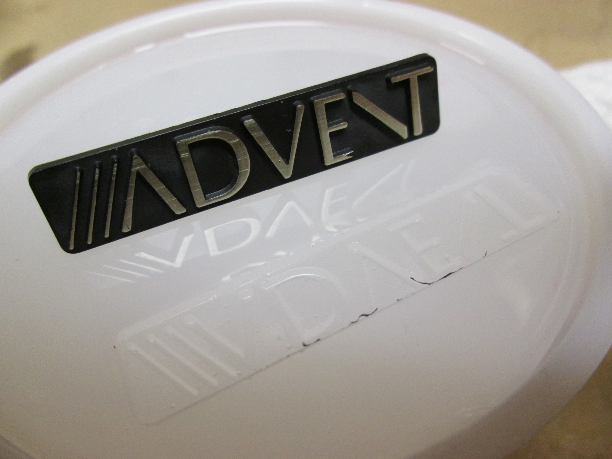 Adding the Finishing Touch to A Speaker Project