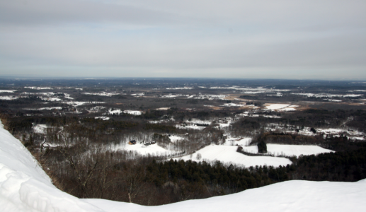 Another Thacher Park View