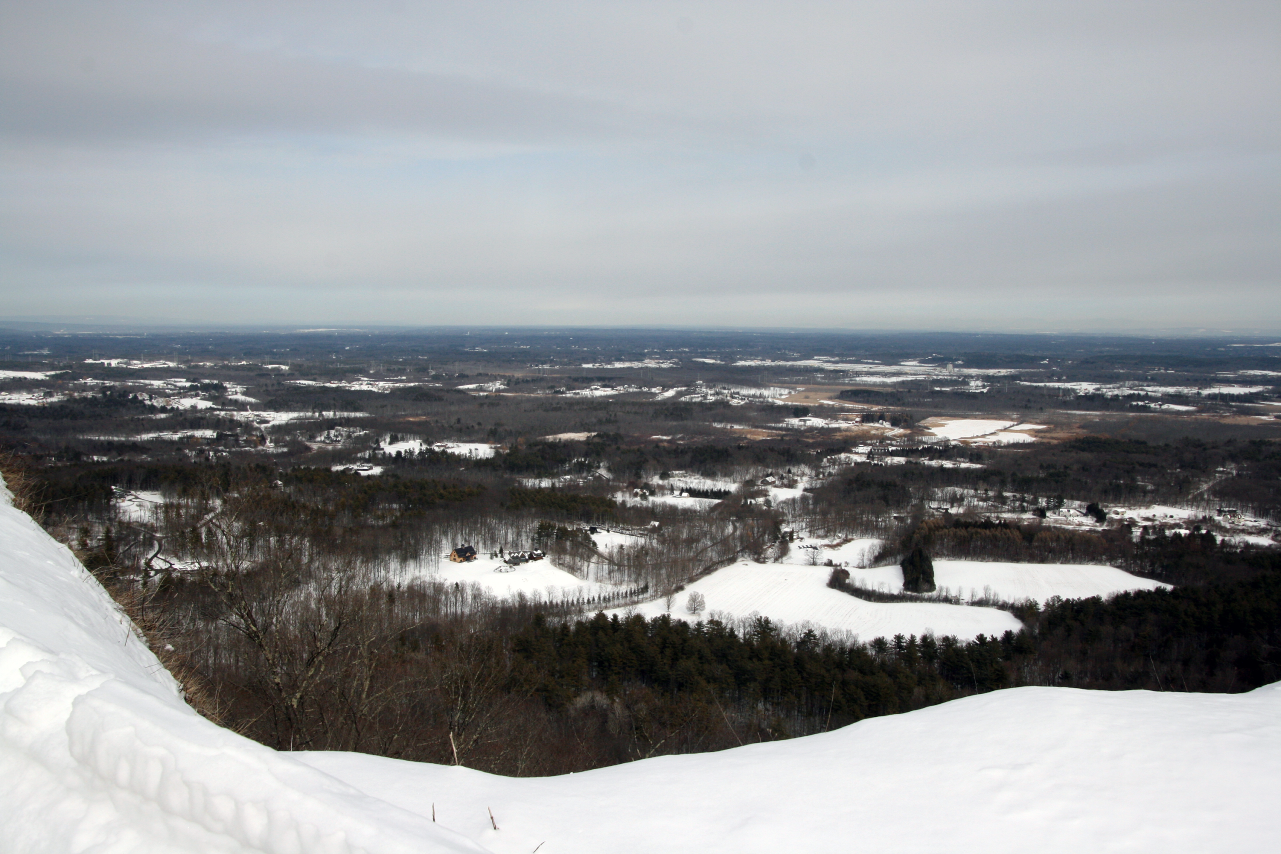 Another Thacher Park View