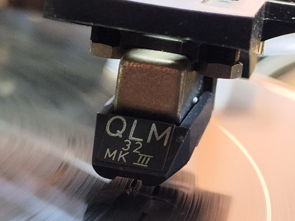 ADC QLM MKIII
