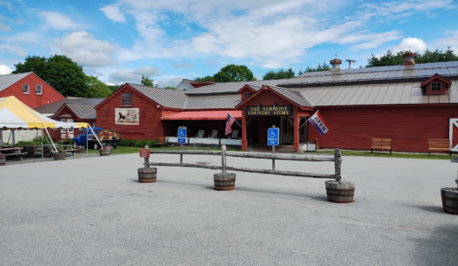 The Vermont Country Store