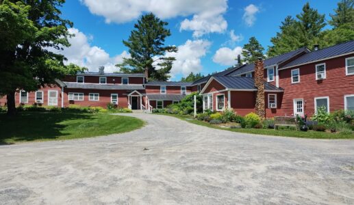 A Visit to Vermont