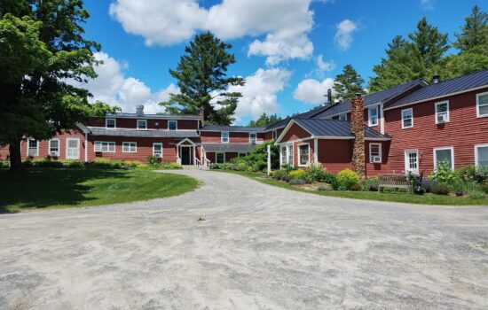 Landgrove Inn at Landgrove, VT