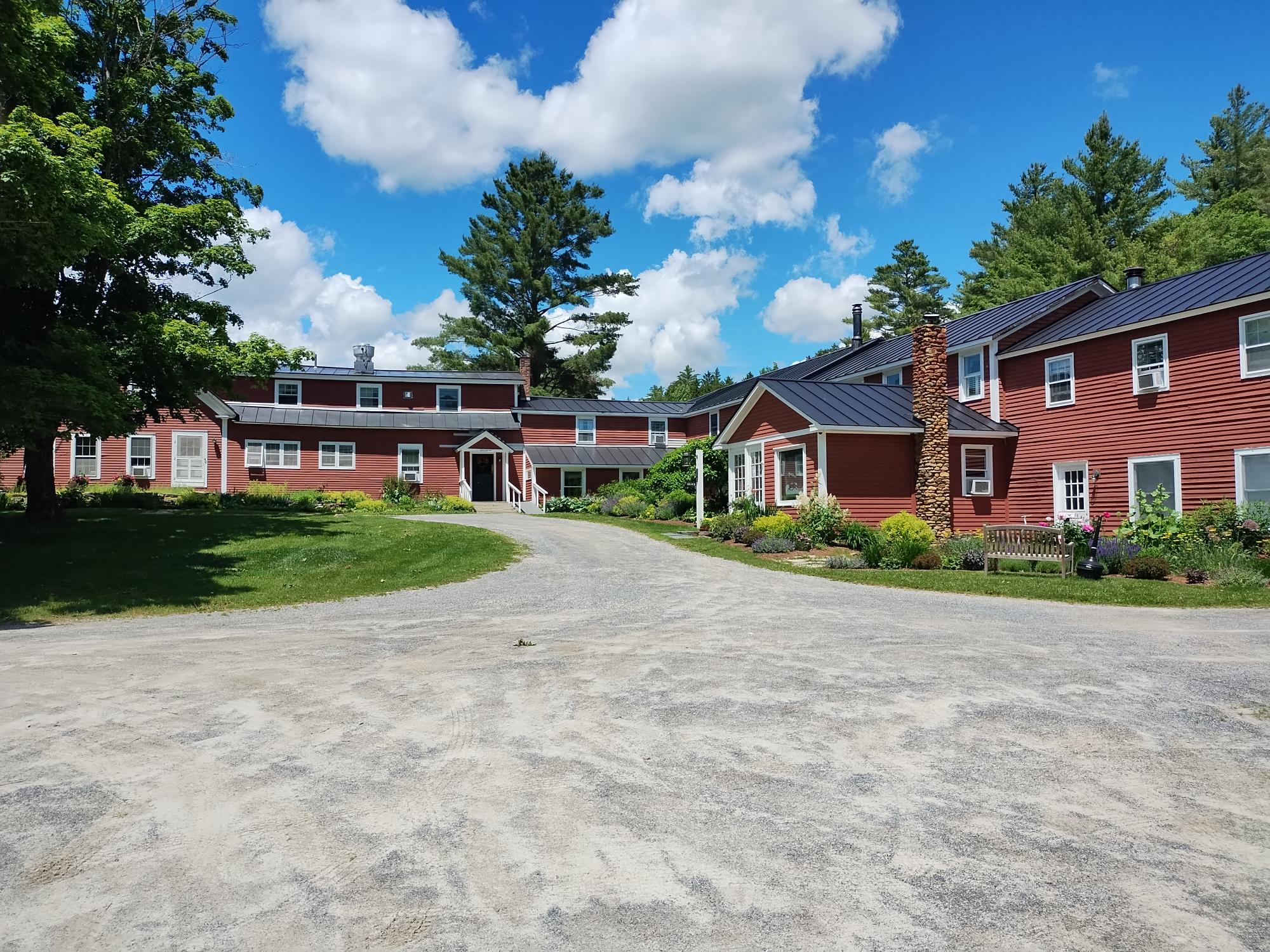 A Visit to Vermont