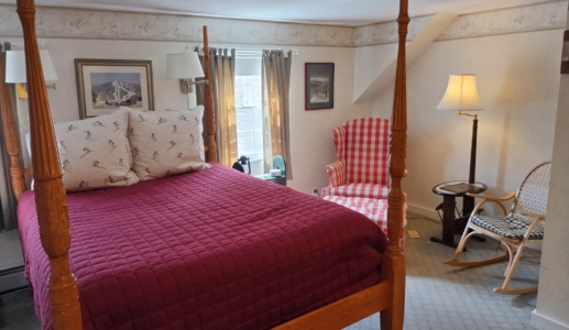 A Room at the Inn